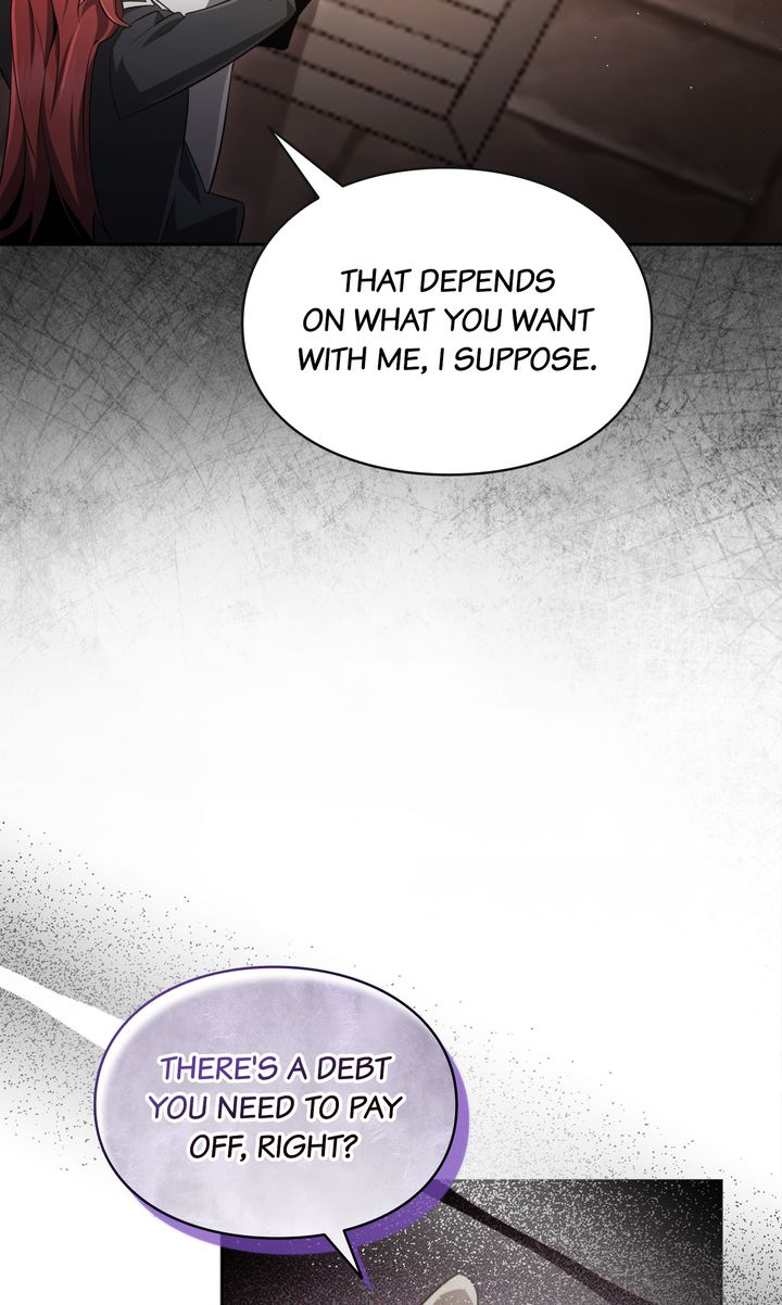 The Corpse Will Tell Chapter 76 18